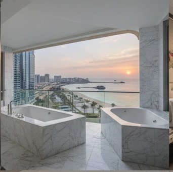 Alwafa International Hotel