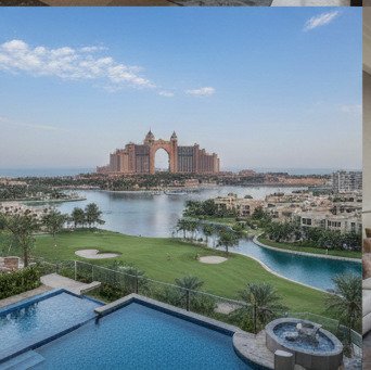 Alwafa International Hotel